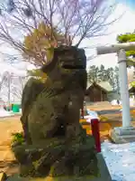 丘珠神社(北海道)