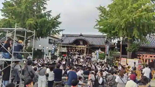 伊佐具神社(兵庫県)