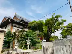 味鏡山 護國院の建物その他