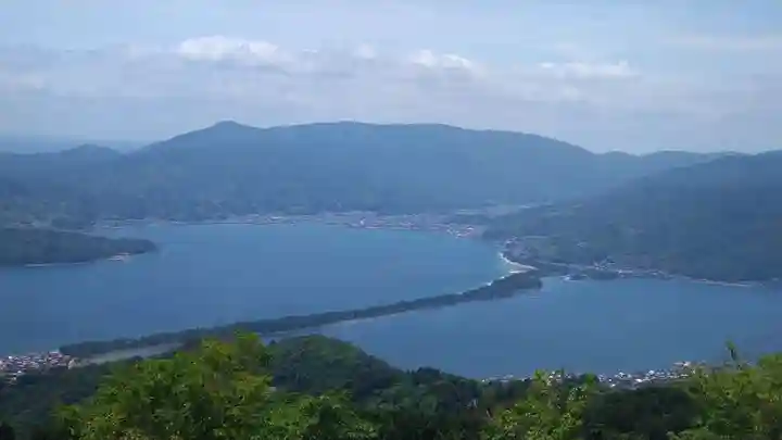 成相寺(京都府)