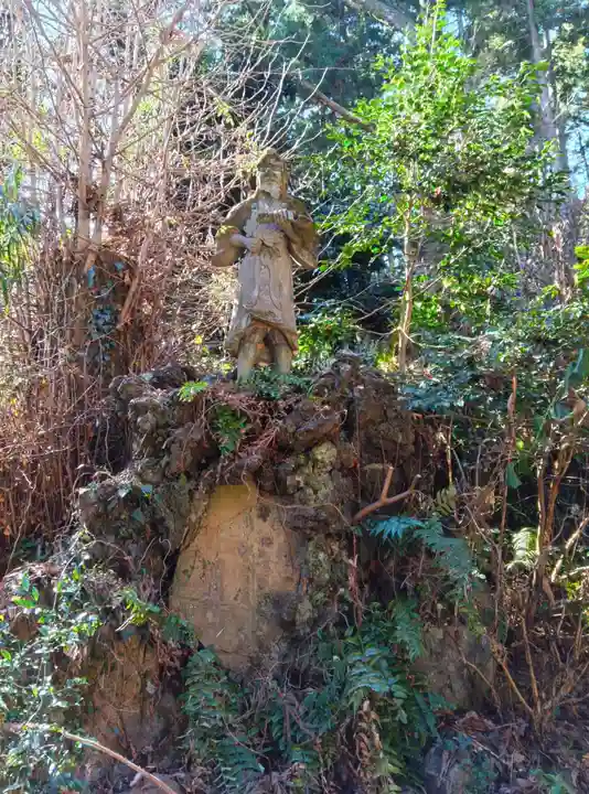 八王子神社(東京都)