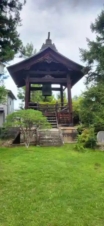 佛向寺のその他建物