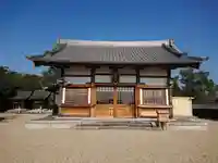 前林神明社(愛知県)