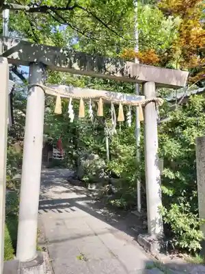 冨士浅間神社(愛知県)