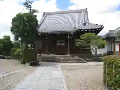 東陽寺(東京都)