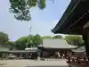 武蔵一宮氷川神社(埼玉県)