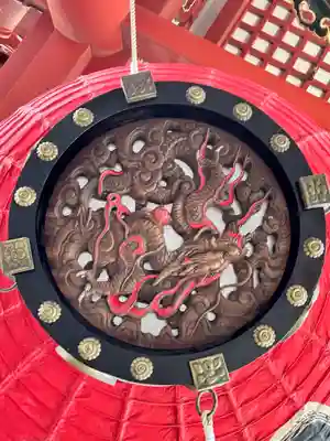 浅草寺(東京都)