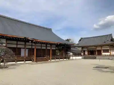 聖護院門跡(京都府)