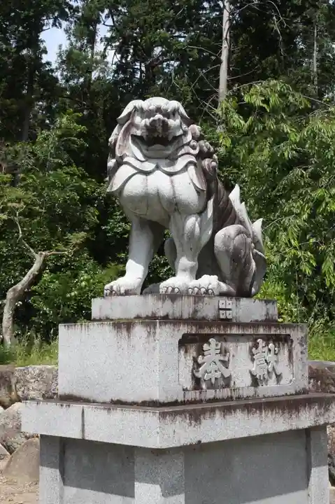 沙沙貴神社(滋賀県)