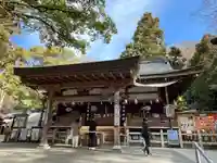 枚岡神社(大阪府)