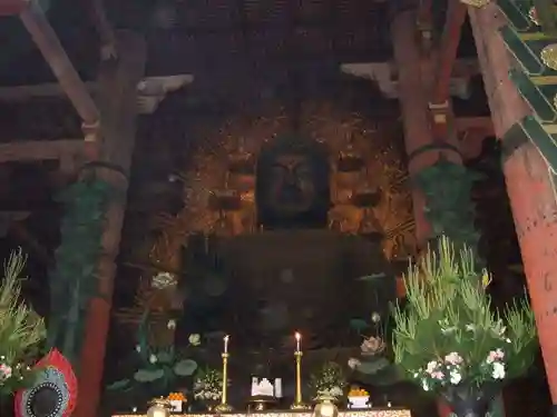 東大寺(奈良県)