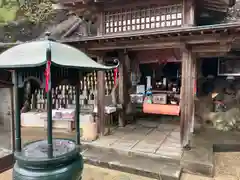 救馬溪観音(和歌山県)