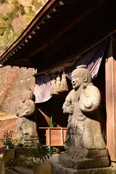 熊野神社(宮崎県)