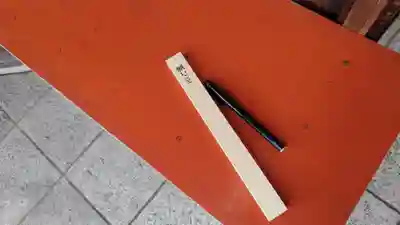 縣神社の授与品その他