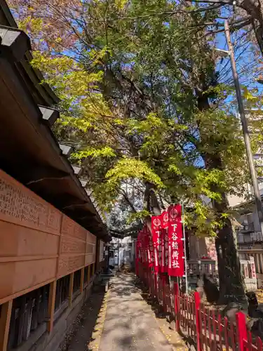 下谷神社(東京都)