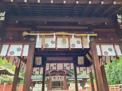 建勲神社のその他建物