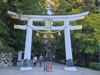 宝登山神社(埼玉県)