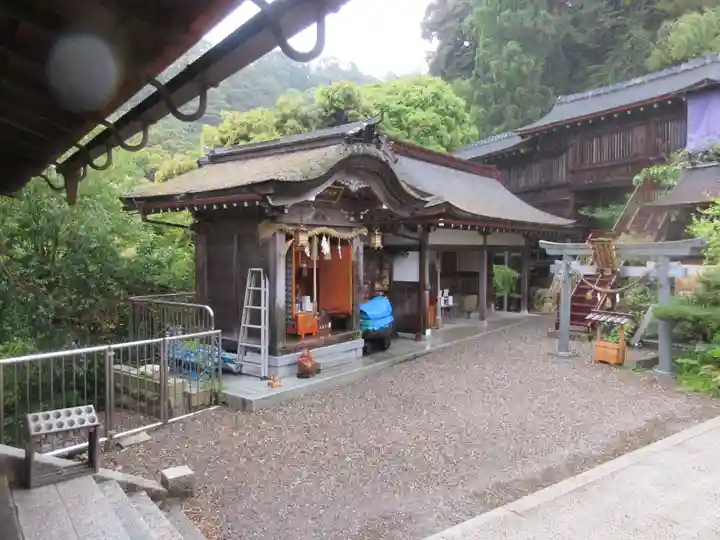 宝厳寺のその他建物