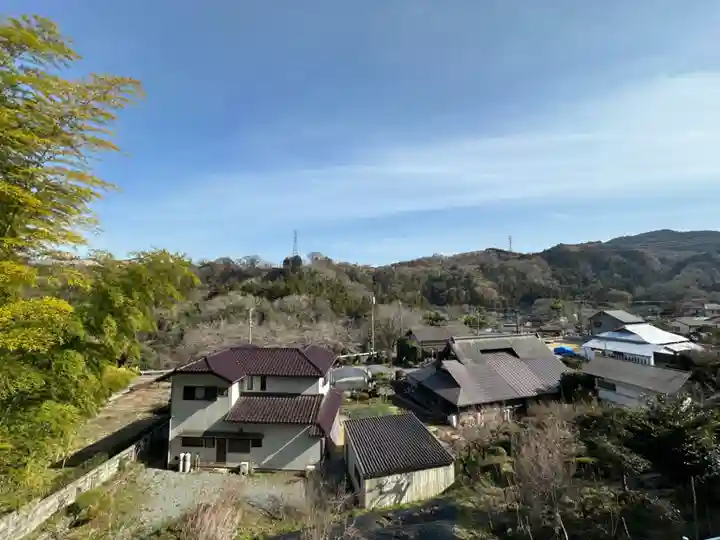 飯綱神社(神奈川県)