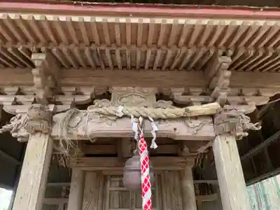 星宮神社(千葉県)