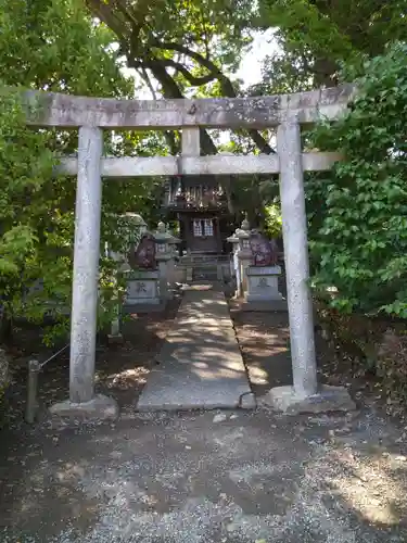 道明寺天満宮(大阪府)