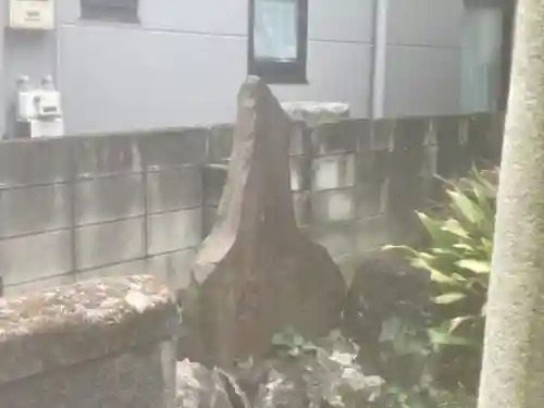 於春稲荷神社(東京都)