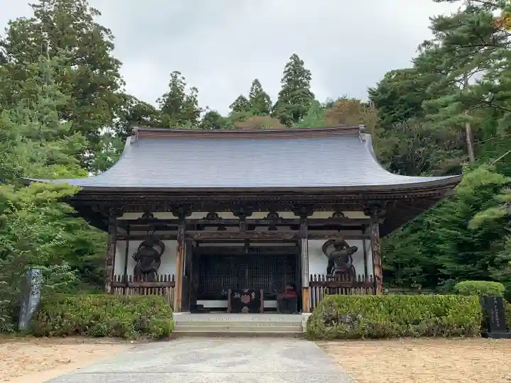 赤井嶽薬師 常福寺の末社・摂社