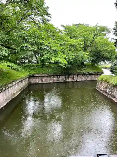 田口招魂社(長野県)