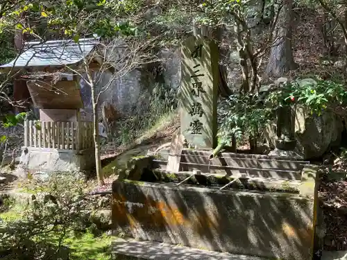 播州清水寺(兵庫県)