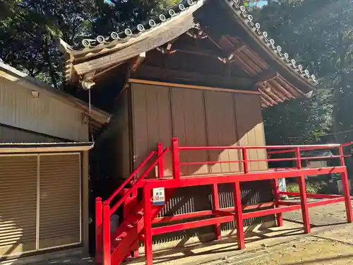 久麻久神社(愛知県)