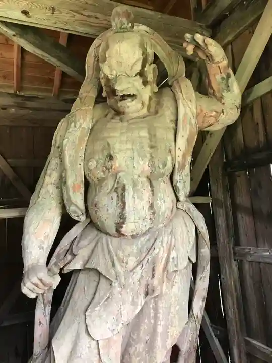 上宮寺(長野県)