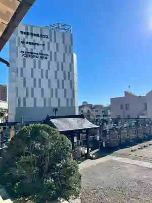 本教寺(東京都)