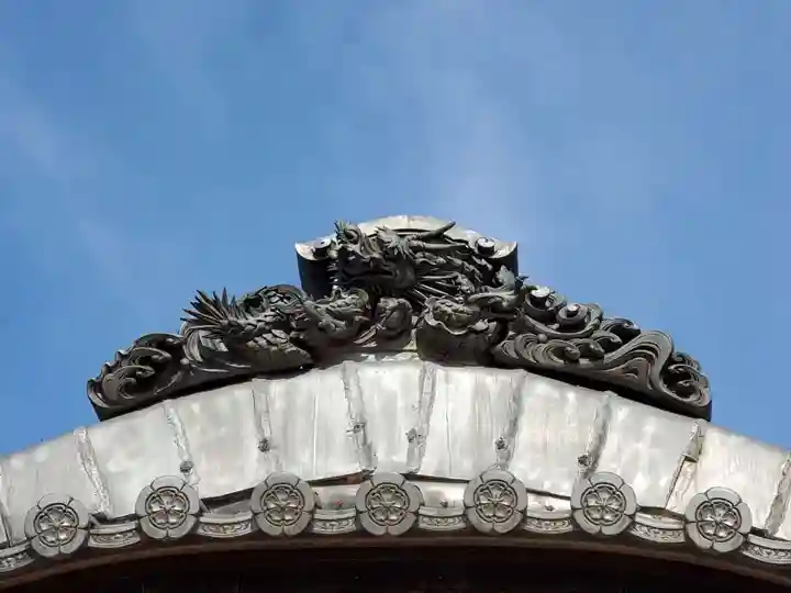 岩岡神社のその他建物