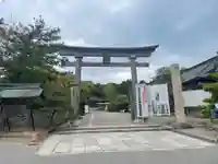 氣多大社(石川県)