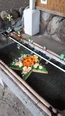 星置神社(北海道)