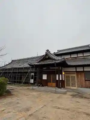 長林寺(兵庫県)