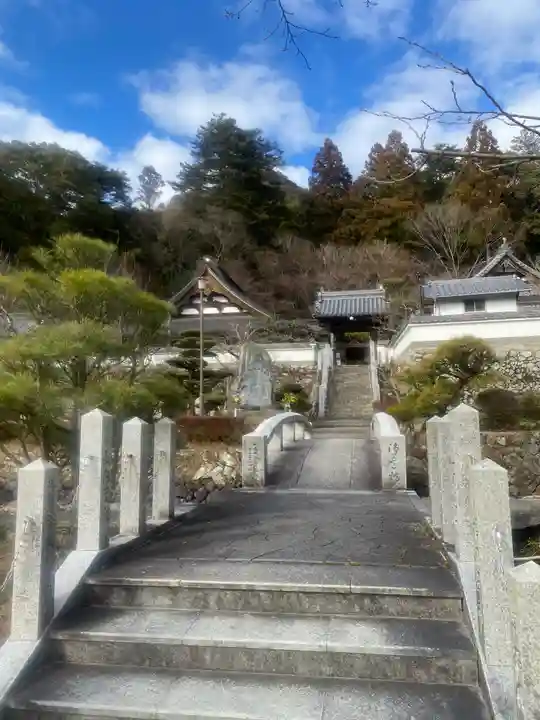 応聖寺(兵庫県)