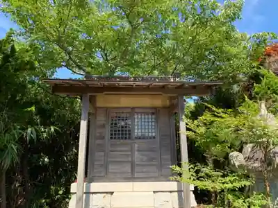西町神社(千葉県)