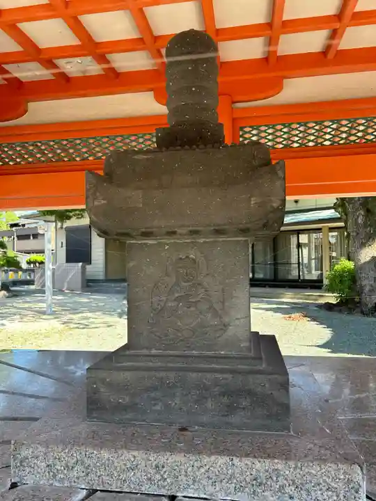 風浪宮(福岡県)