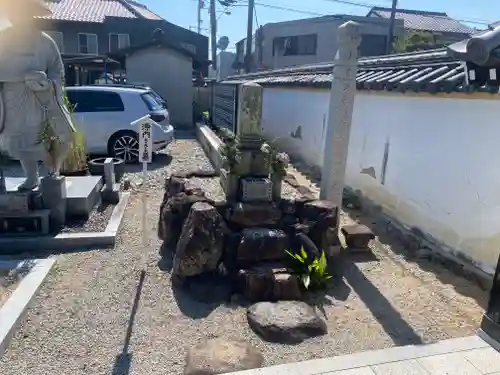 自性院常楽寺(香川県)