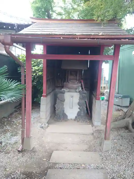 大蓮寺(埼玉県)