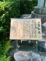 宮山神社(神奈川県)