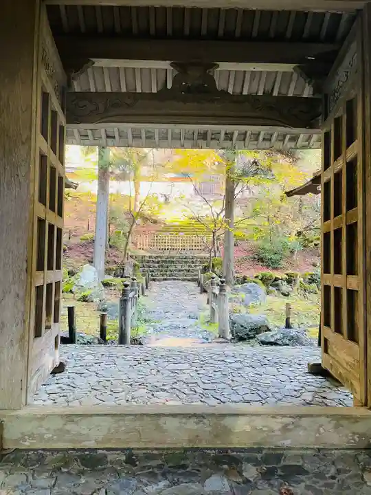 常照皇寺(京都府)