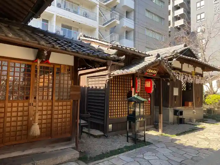 平等寺(因幡堂)(京都府)