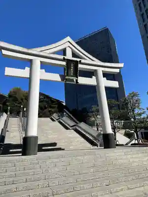 日枝神社(東京都)