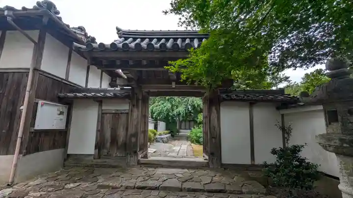 西迎寺(京都府)