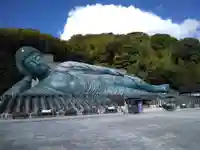 南蔵院(福岡県)