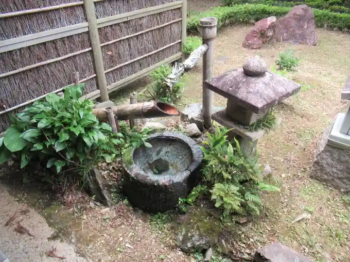 𠮷水神社(吉水神社)のその他建物