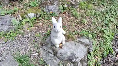 出雲大神宮(京都府)