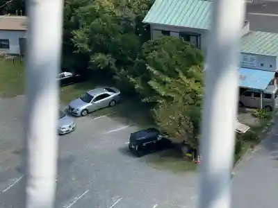 東京湾観音教会(千葉県)